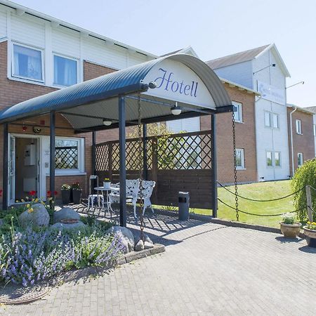 Hotell Angoeringen Карлскруна Екстериор снимка