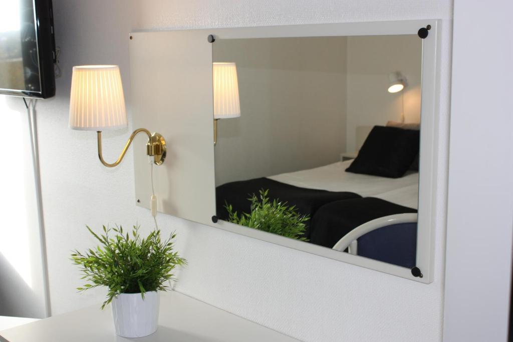 Hotell Angoeringen Карлскруна Стая снимка
