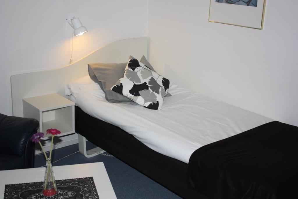 Hotell Angoeringen Карлскруна Стая снимка
