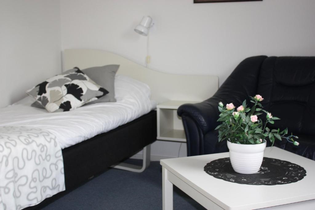 Hotell Angoeringen Карлскруна Стая снимка