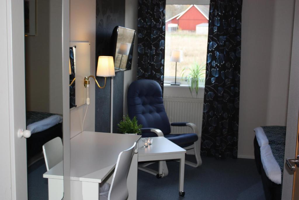 Hotell Angoeringen Карлскруна Стая снимка