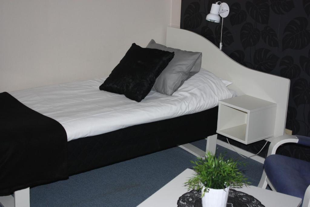 Hotell Angoeringen Карлскруна Стая снимка