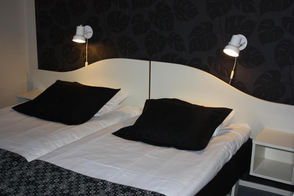 Hotell Angoeringen Карлскруна Екстериор снимка