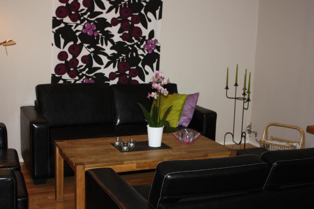 Hotell Angoeringen Карлскруна Екстериор снимка