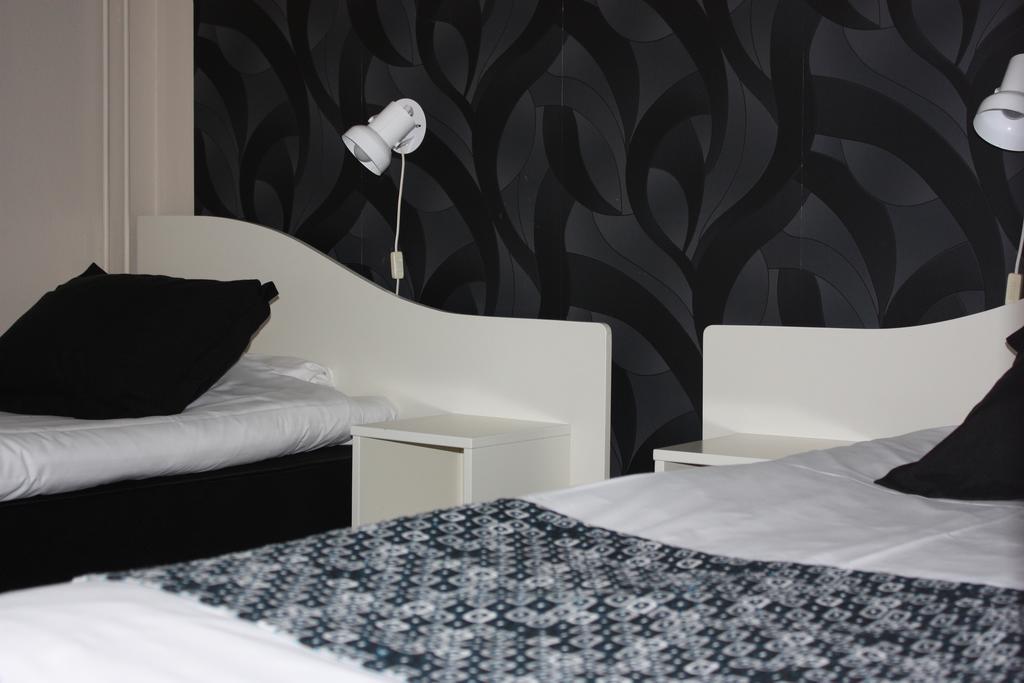 Hotell Angoeringen Карлскруна Екстериор снимка
