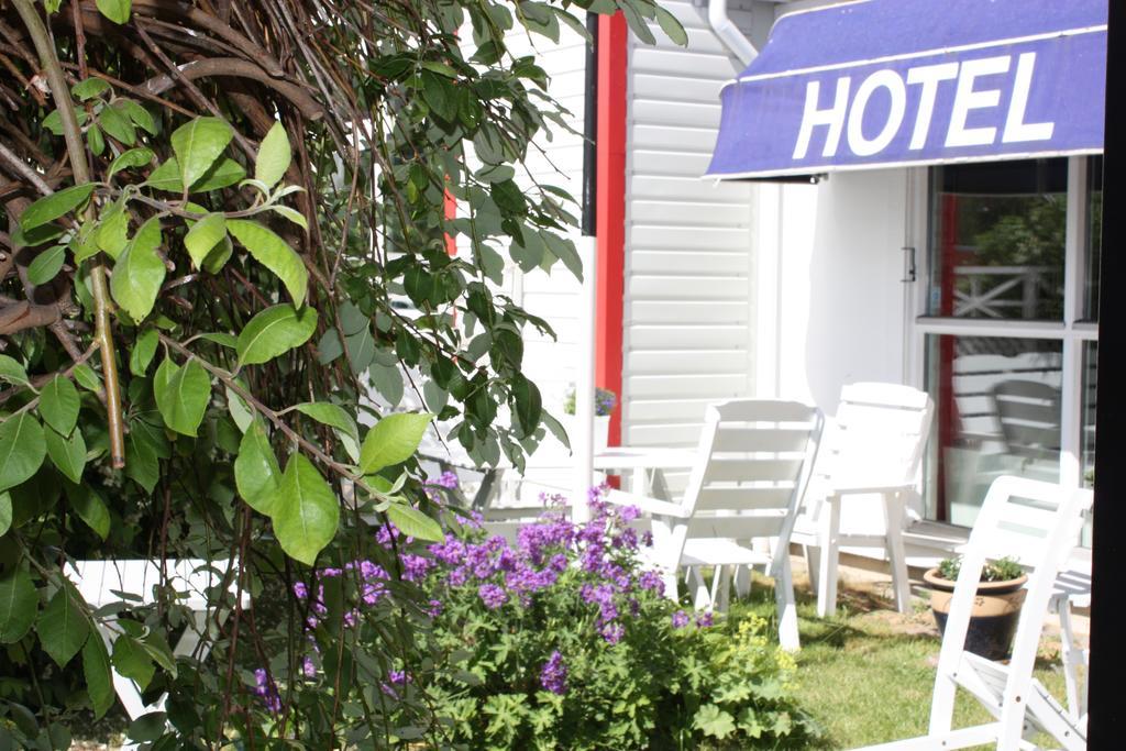 Hotell Angoeringen Карлскруна Екстериор снимка