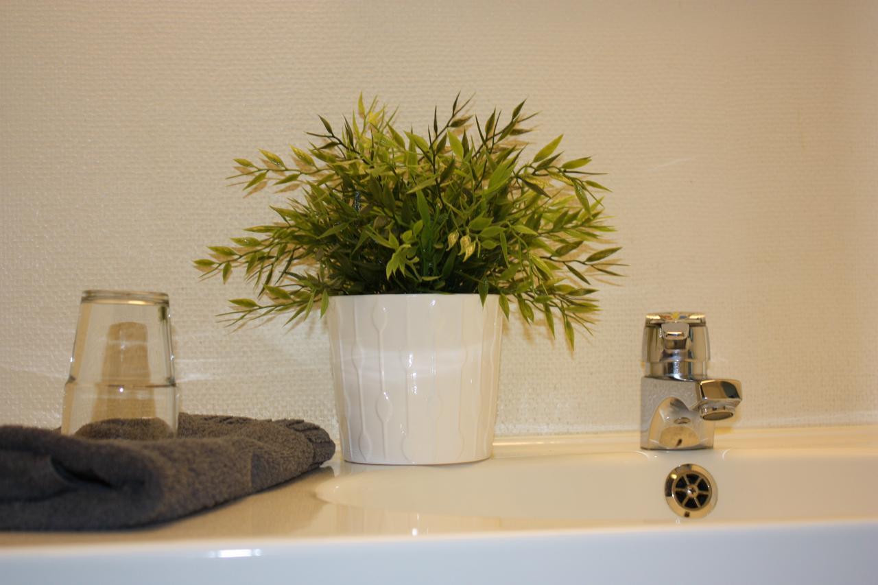 Hotell Angoeringen Карлскруна Екстериор снимка