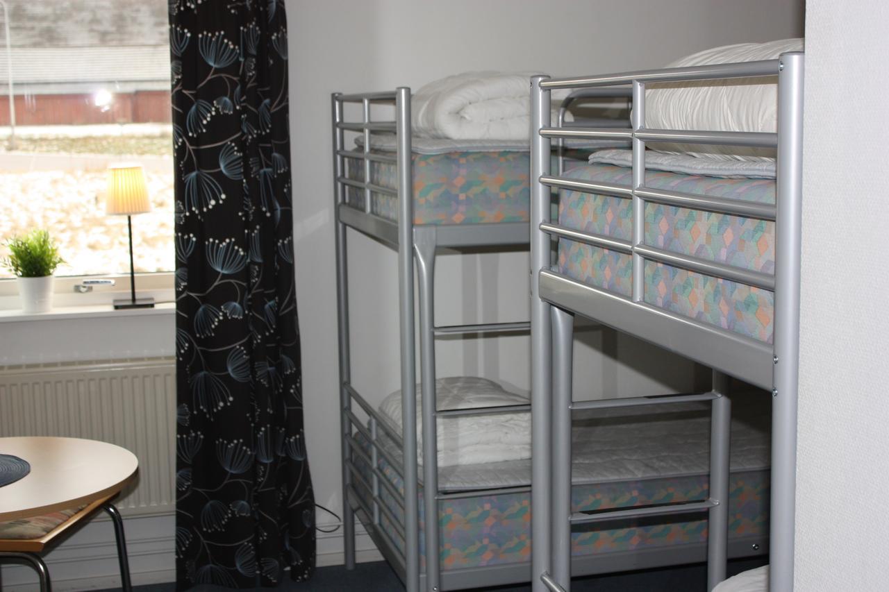 Hotell Angoeringen Карлскруна Екстериор снимка