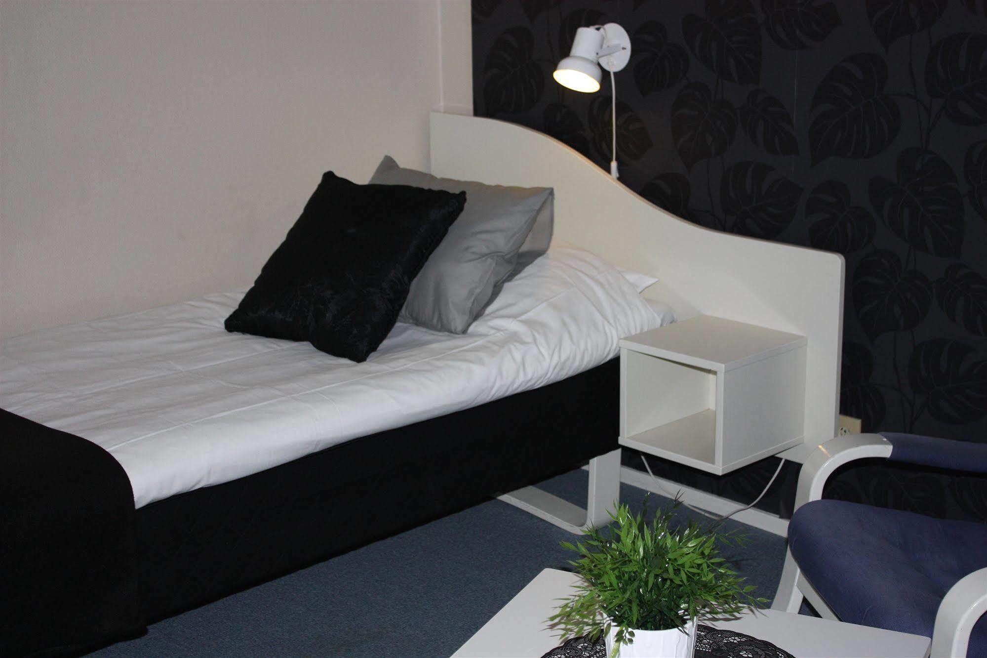 Hotell Angoeringen Карлскруна Екстериор снимка