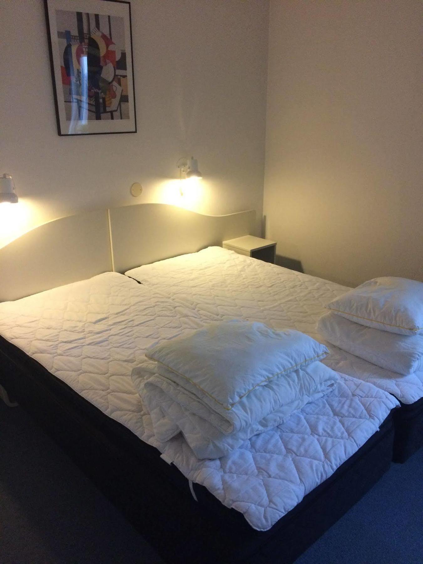 Hotell Angoeringen Карлскруна Екстериор снимка