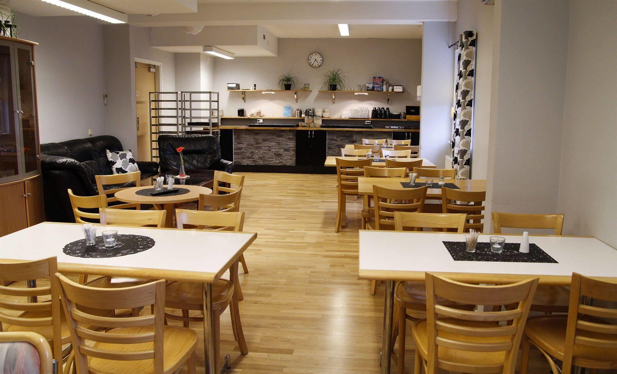 Hotell Angoeringen Карлскруна Екстериор снимка