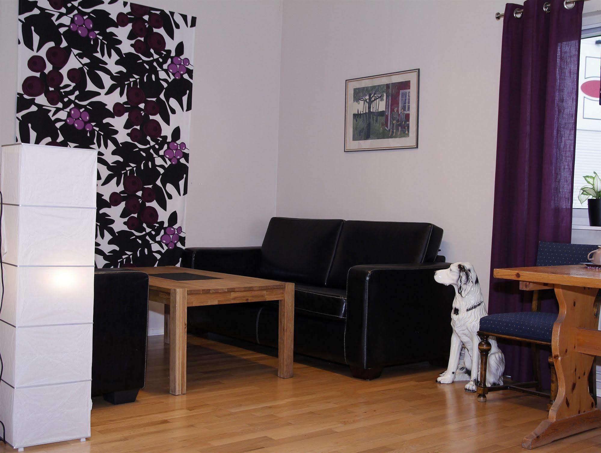 Hotell Angoeringen Карлскруна Екстериор снимка