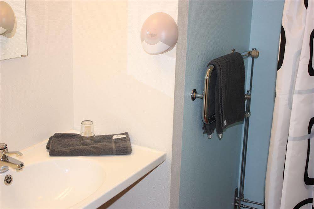 Hotell Angoeringen Карлскруна Екстериор снимка
